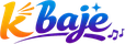 K Baje লোগো